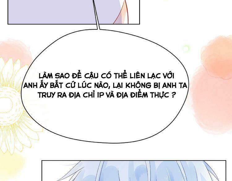 Giai Điệu Của Sự Va Chạm: Chapter 34