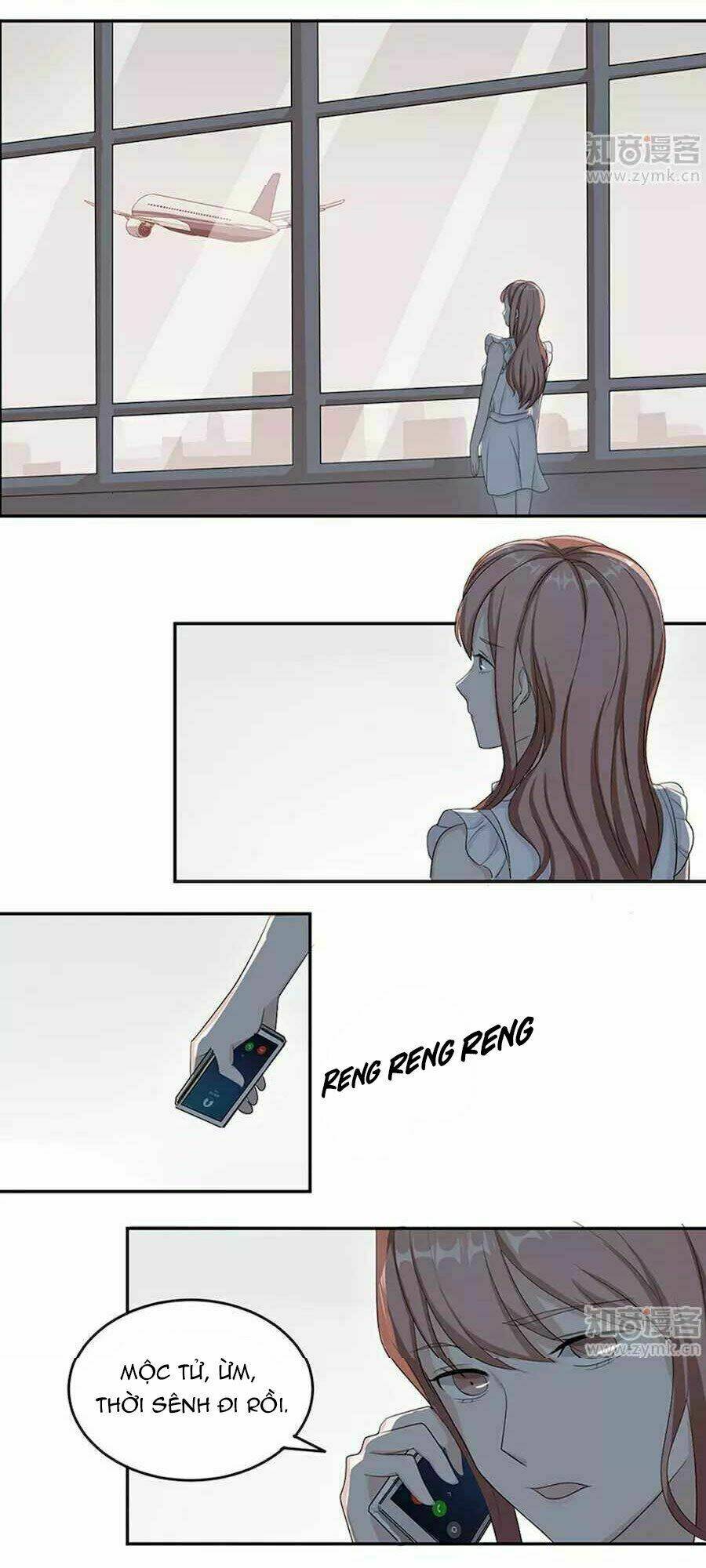 Mạc Thiếu Bức Hôn: Vợ Mới Khó Chống Đỡ: Chapter 32