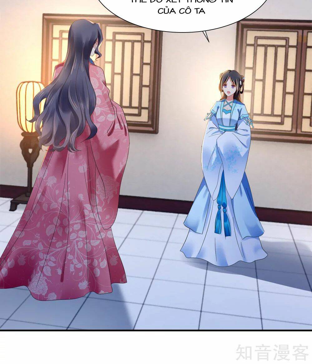 Lãnh Cung Phế Hậu Muốn Nghịch Thiên: Chapter 157
