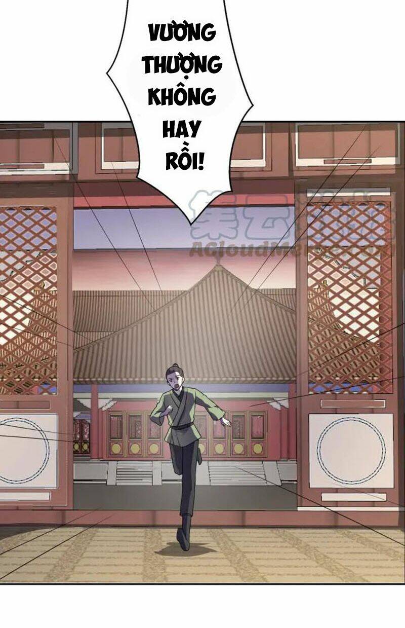 Nghịch Thiên Đại Thần: Chapter 90