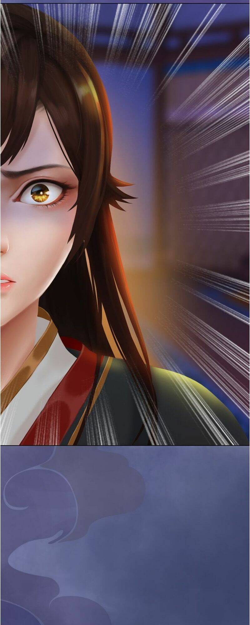 Yêu Nhan Lệnh: Chapter 20