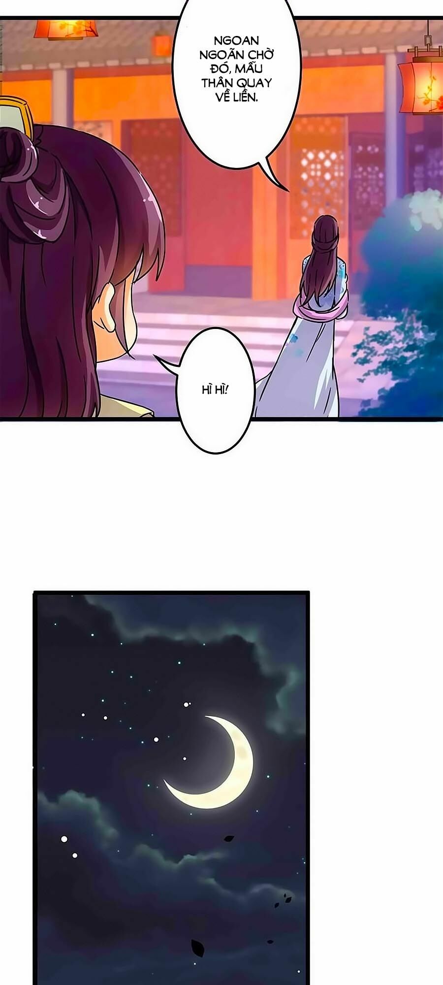 Vương Gia ! Ngươi Thật Bỉ Ổi !: Chapter 76