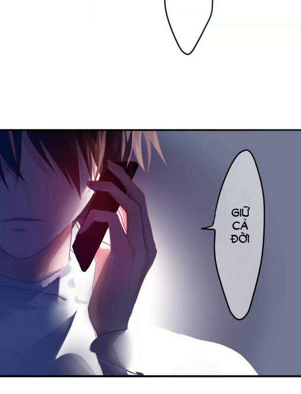 Tháng Sáu Kì Diệu: Chapter 15