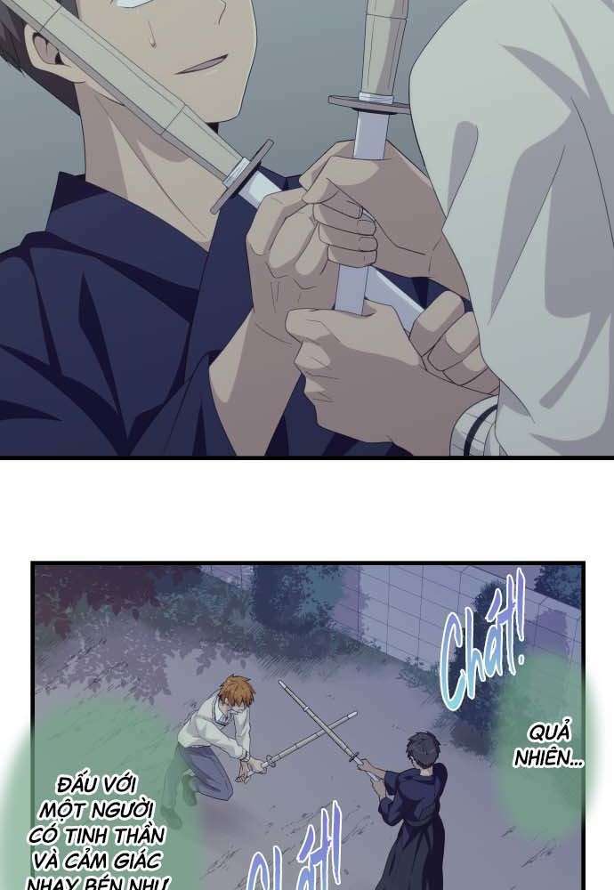 Blue Hearts: Chapter 34