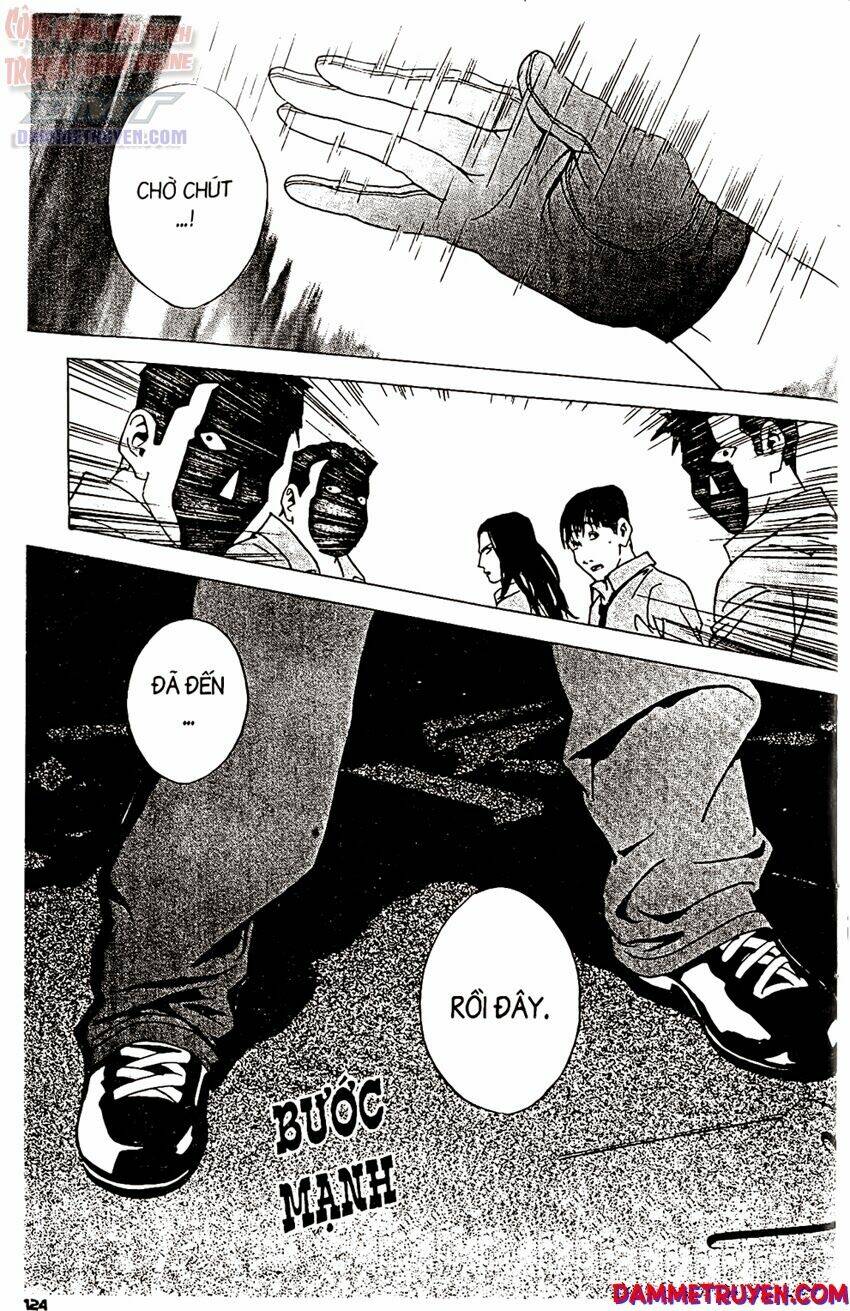 Ai Hơn Ai: Chapter 139