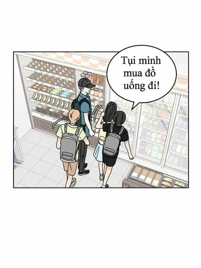 30 Phút Bước Đi Bên Em: Chapter 44