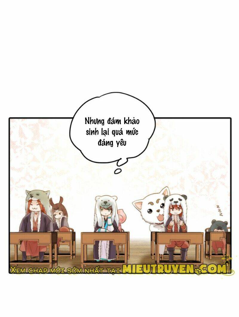 Cướp Chàng Vợ Về Đón Năm Mới: Chapter 13