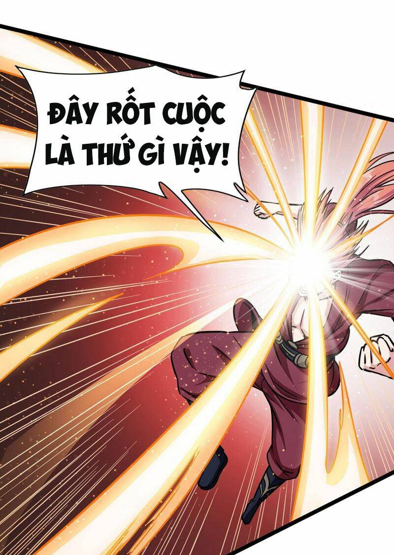 Võ Thần Thiên Hạ: Chapter 107