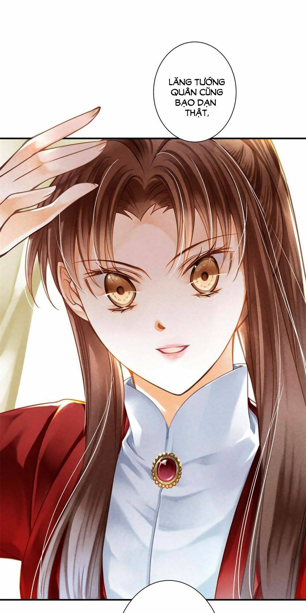 Ái Thượng Vô Địch Tiếu Hoàng Hậu: Chapter 154