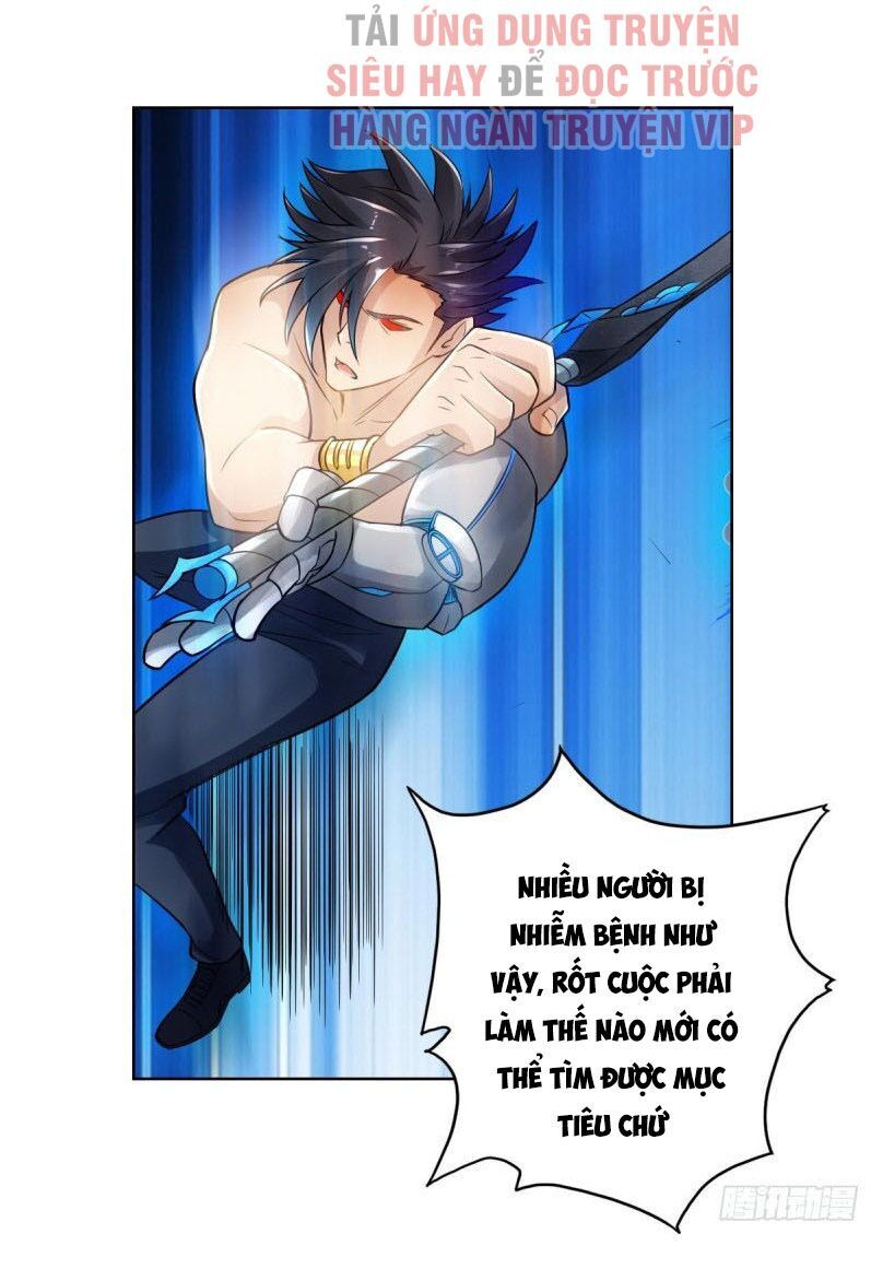 Hệ Thống Tìm Đường Chết Mạnh Nhất: Chapter 53