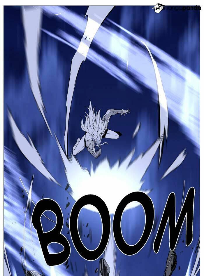 Ma Cà Rồng Quý Tộc: Chapter 487