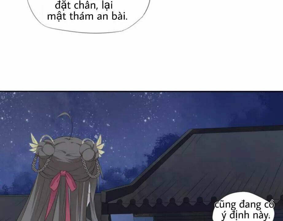 Tước Kiều Tiên: Chapter 3.1