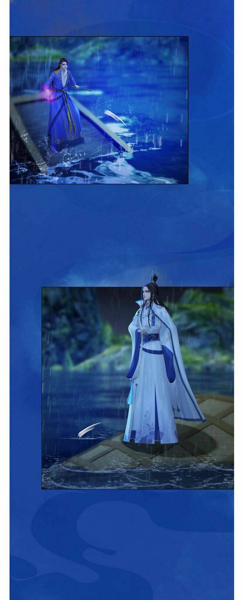 Phong Quỷ Truyền Thuyết: Chapter 65