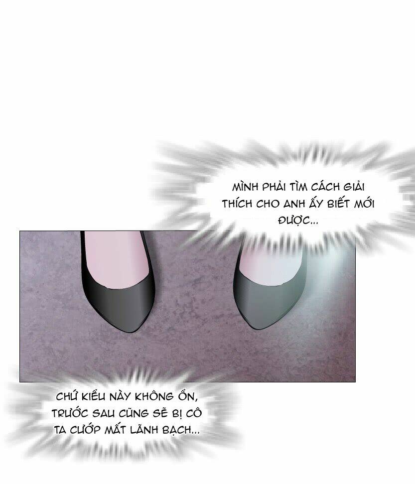 Cạm Bẫy Của Nữ Thần: Chapter 179