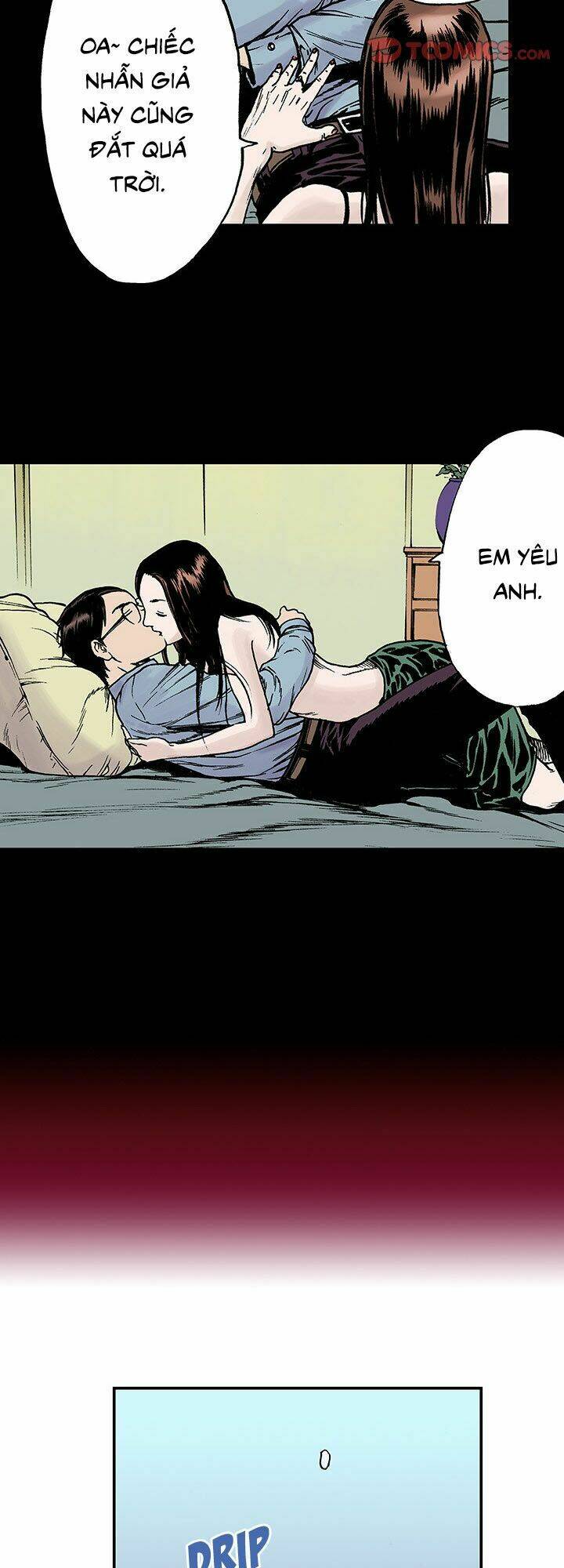 Kang Gito: Chapter 10