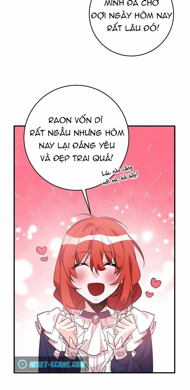 Công Nương Đã Thay Đổi: Chapter 33