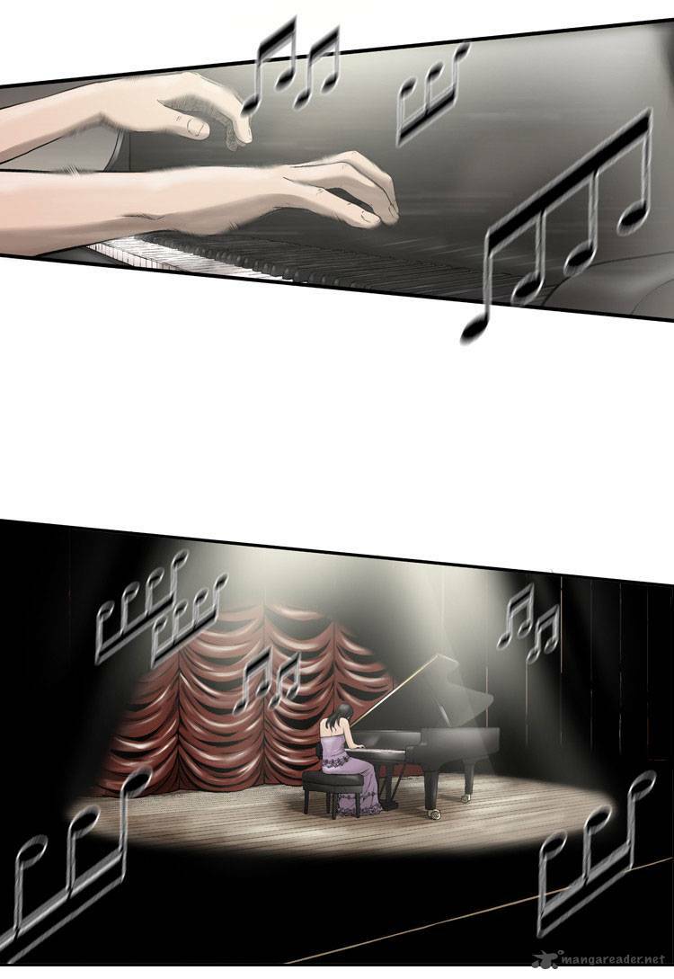 Diamond Dust: Chapter 2