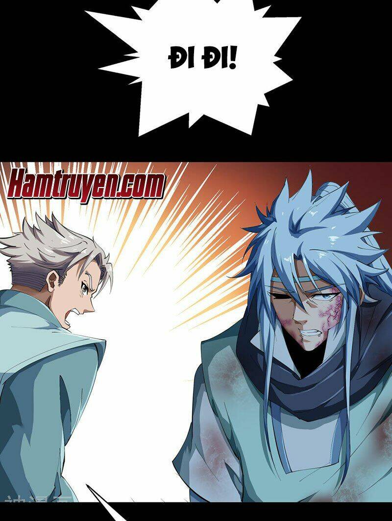 Thanh Đế Truyện: Chapter 56