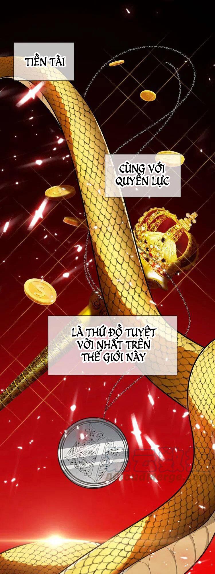 Cô Vợ Nhỏ Nuông Chiều Quá Lại Thành Ác!!: Chapter 220