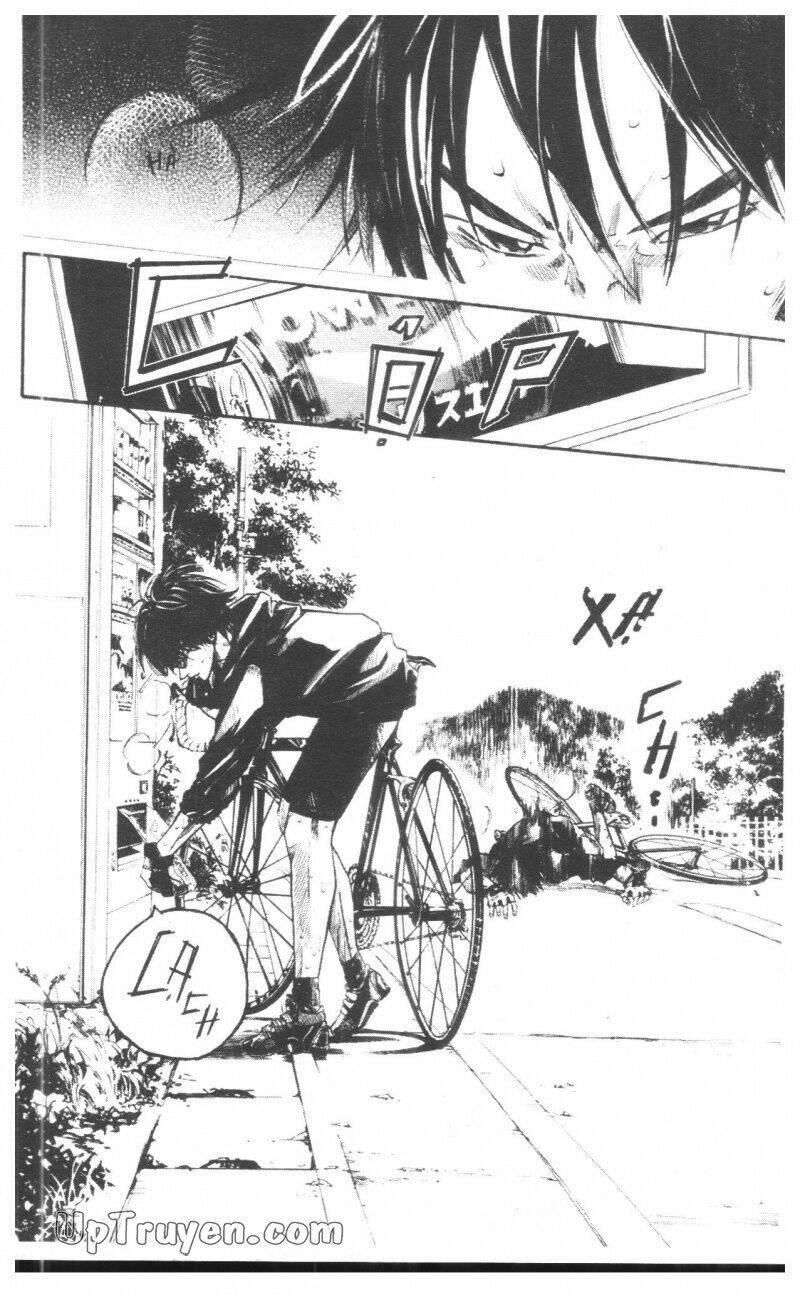 Over Drive: Chapter 7