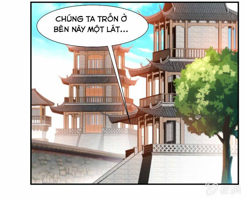Cửu Dương Thần Vương: Chapter 68