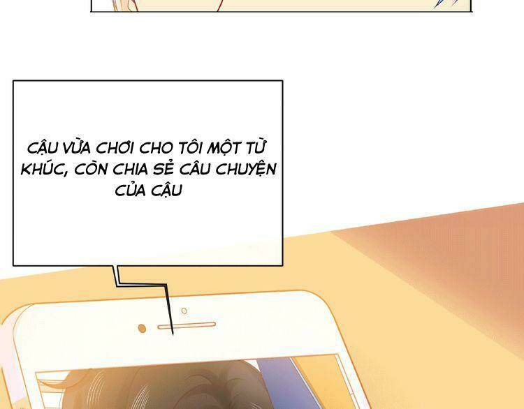 Giai Điệu Của Sự Va Chạm: Chapter 35