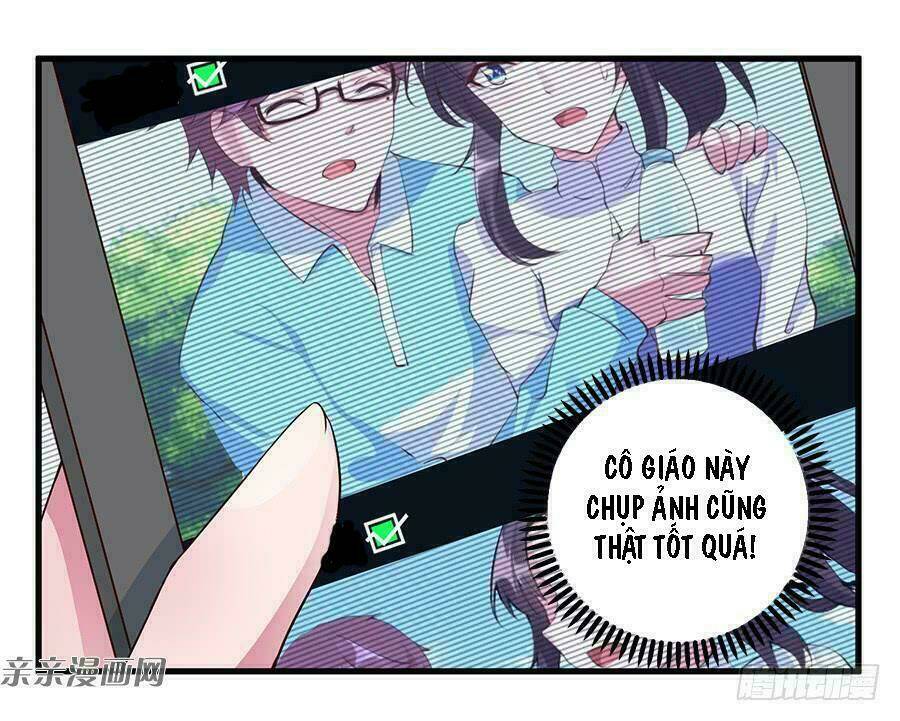 Gửi Người Không Quen: Chapter 20