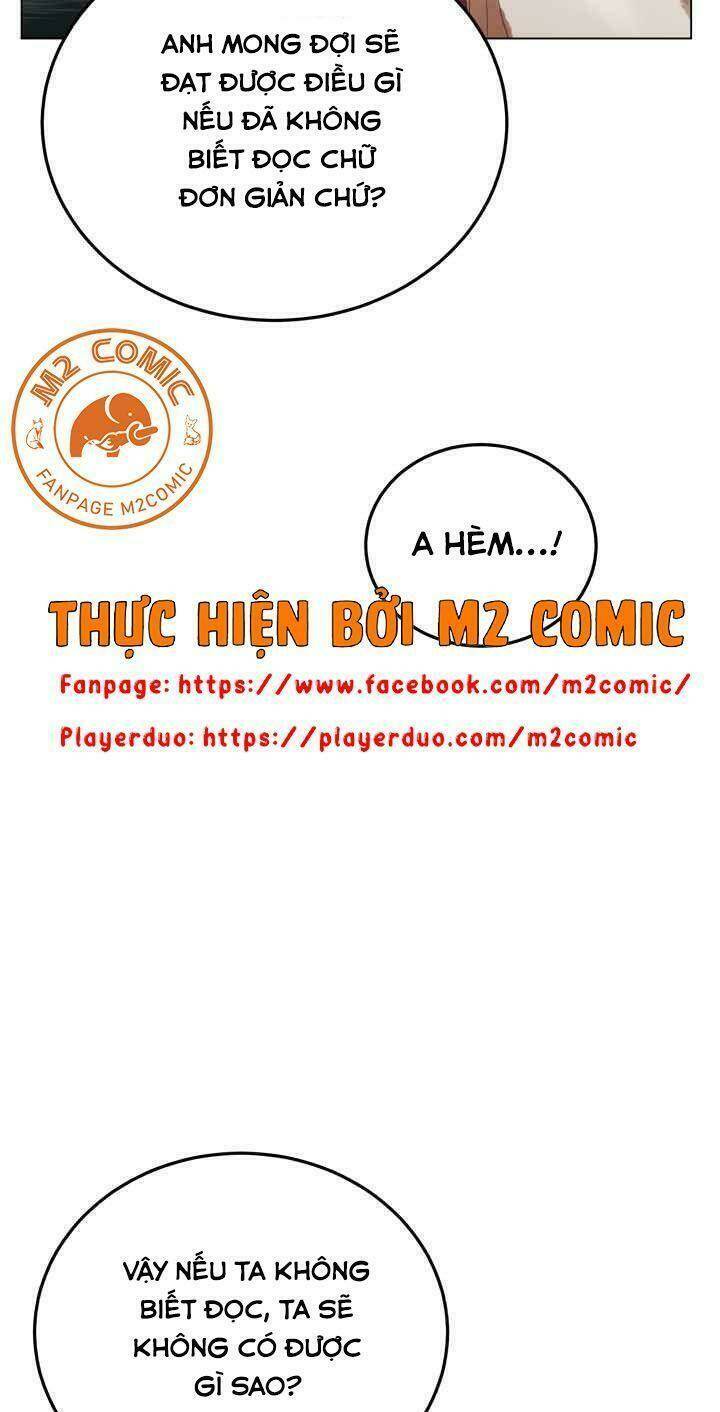 Phụng Tiên Trọng Sinh Ký: Chapter 5