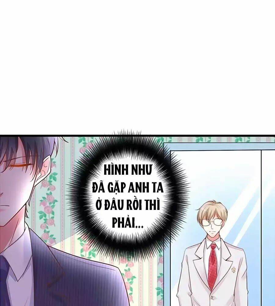 Thịnh Thế Hoa Sủng: Tôi Bị Bắt Làm Tù Binh: Chapter 12