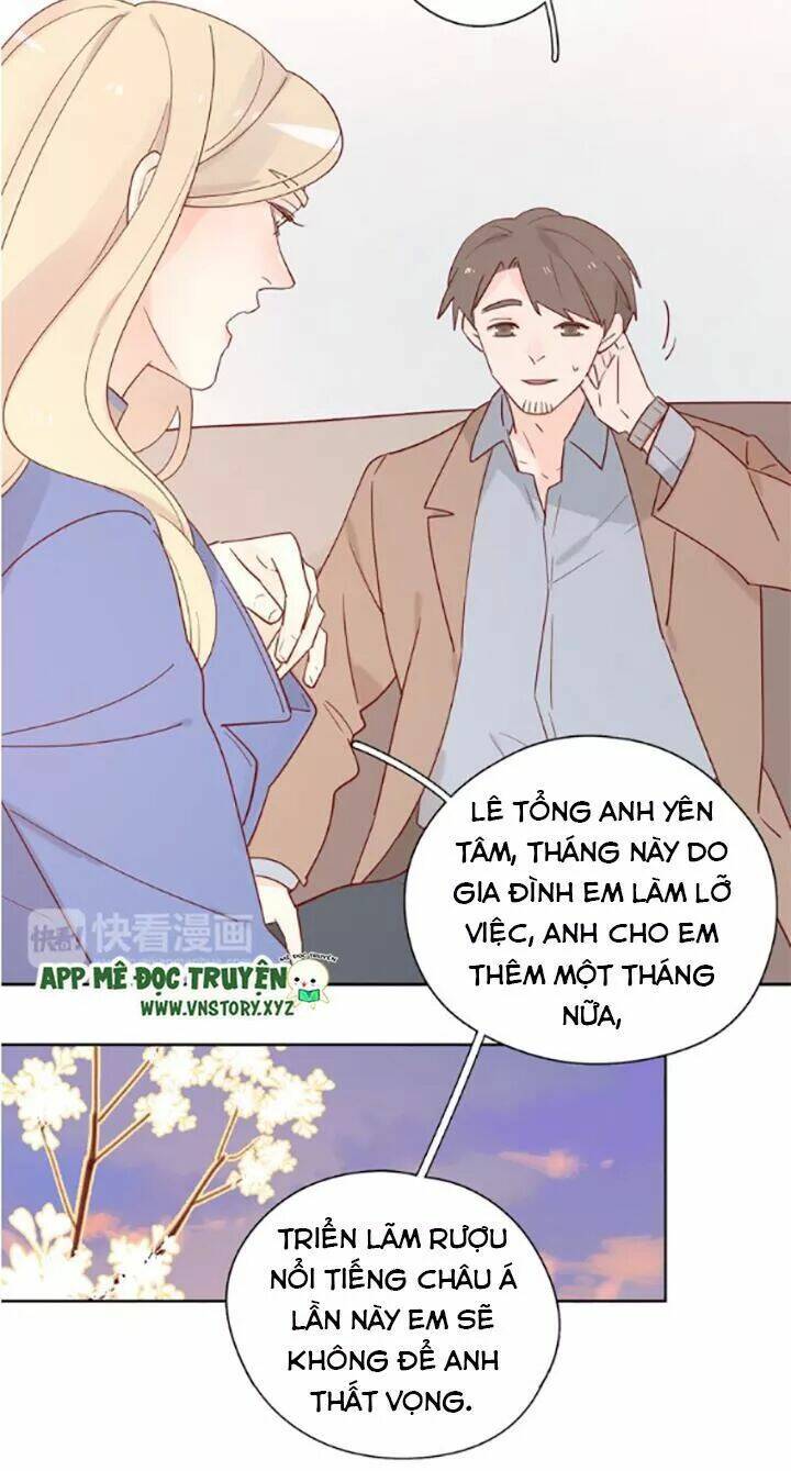 Cạm Bẫy Ngọt Ngào: Chapter 103