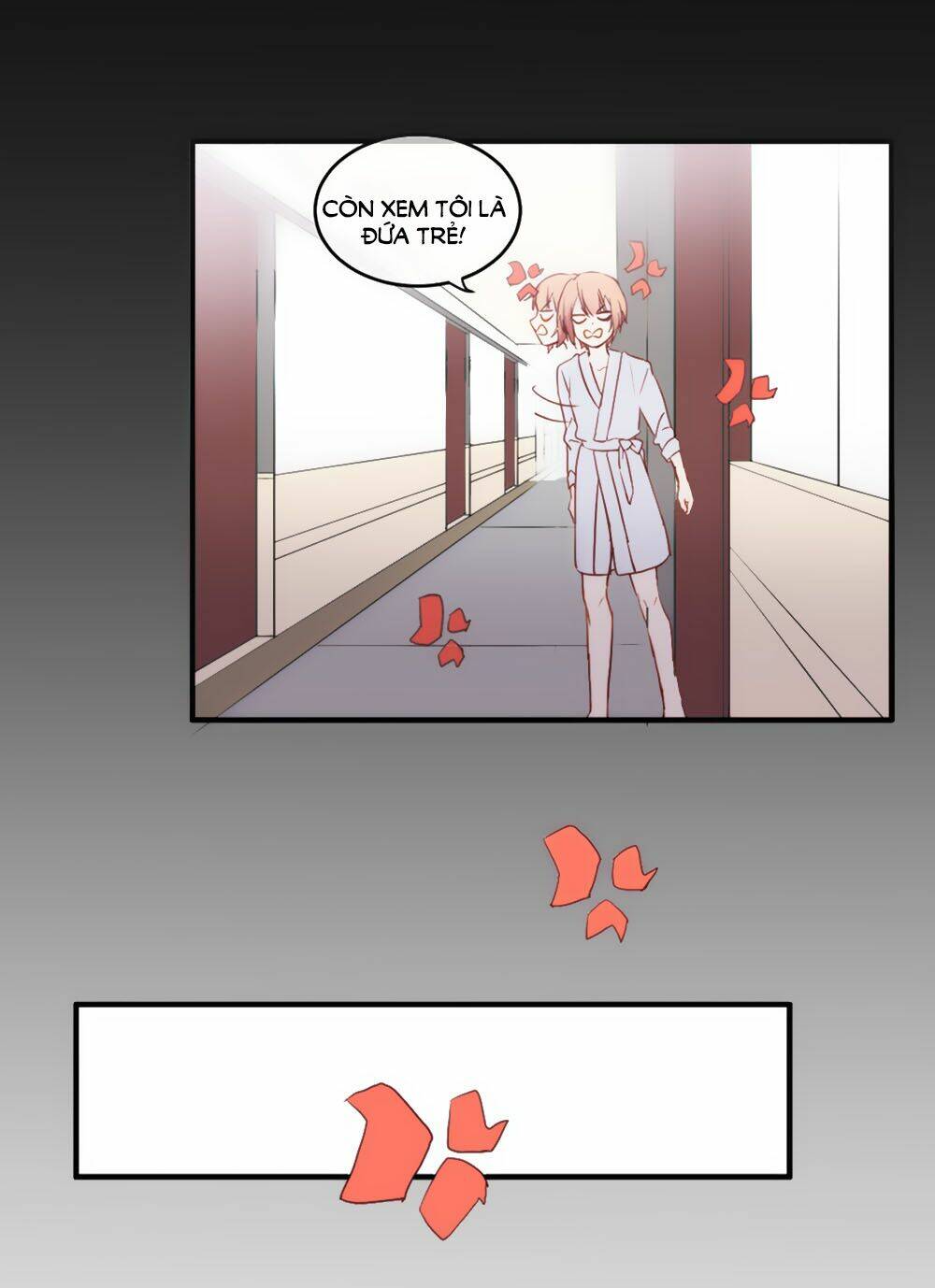 Ảnh Hậu Thời Gian: Chapter 24