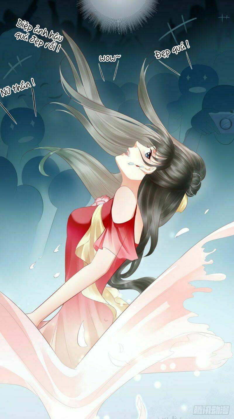 Bổn Cung Muốn Làm Hoàng Đế: Chapter 1