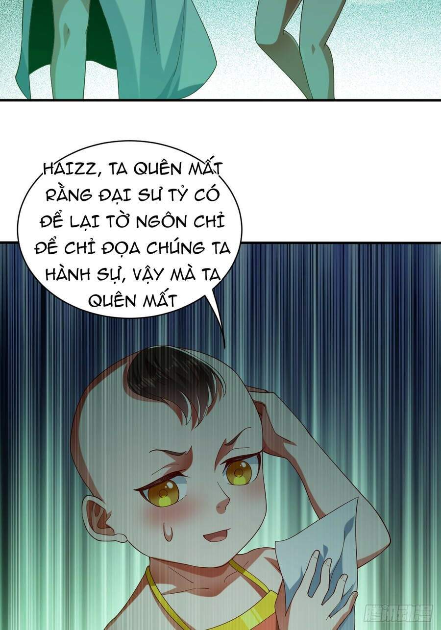 Cục Gạch Xông Vào Dị Giới: Chapter 59