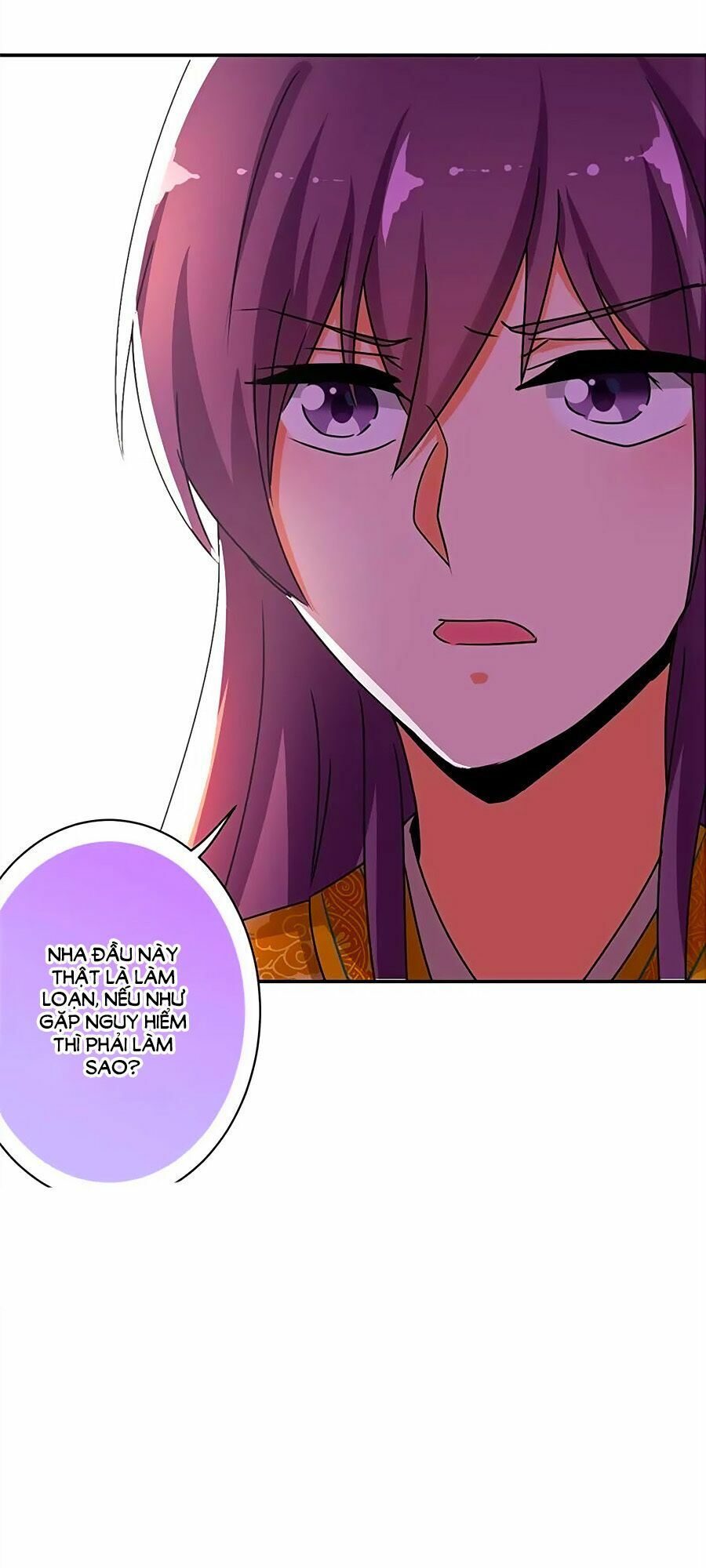 Vương Gia ! Ngươi Thật Bỉ Ổi !: Chapter 486