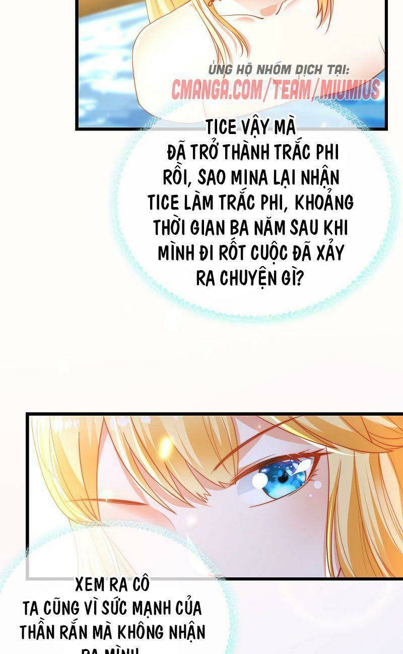 Sủng Hậu Của Vương: Chapter 79