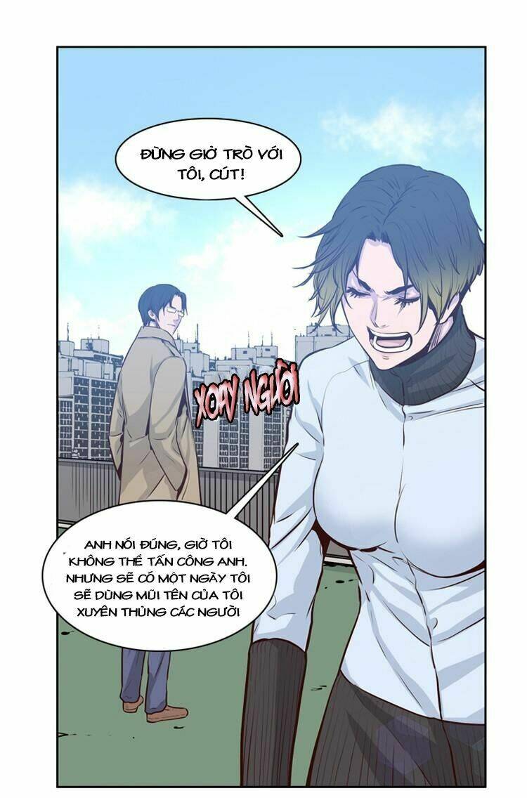 Vua Của Vong Linh: Chapter 154