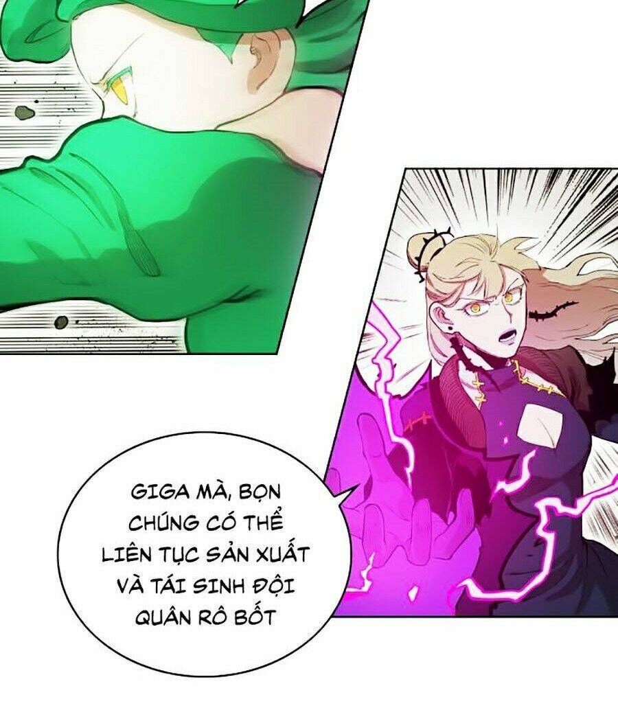 Hard Core Leveling Warrior Ss2: Chapter 80