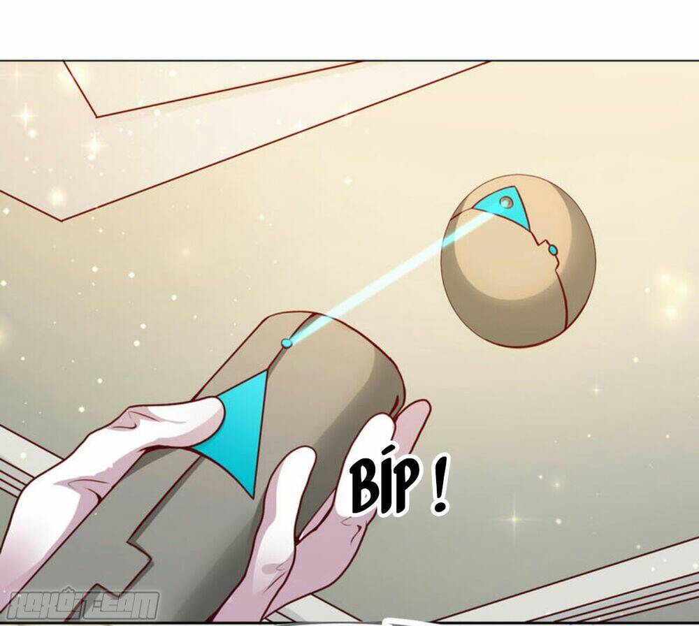 Đế Quốc Tinh Tế Đệ Nhất Sủng Hôn: Chapter 6