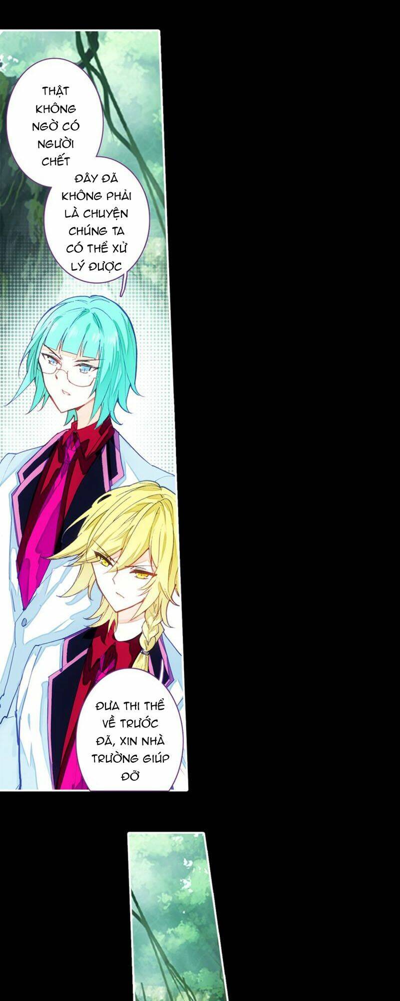 Tạp Đồ: Chapter 48