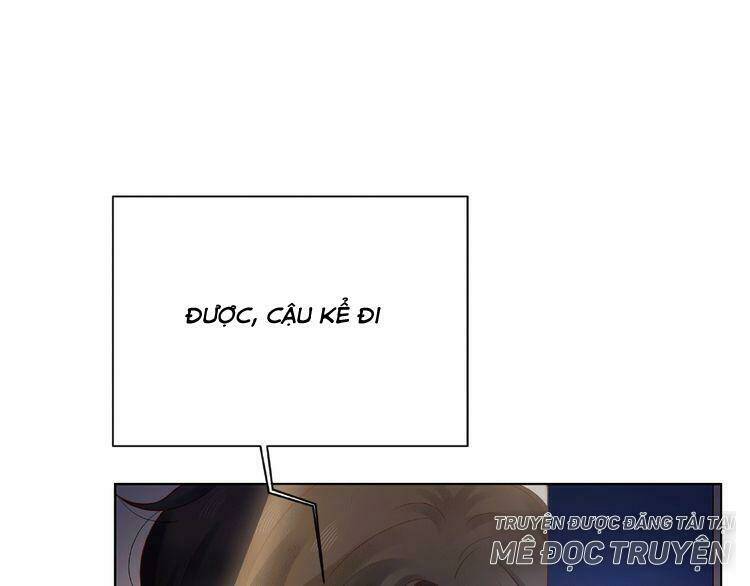 Giai Điệu Của Sự Va Chạm: Chapter 35