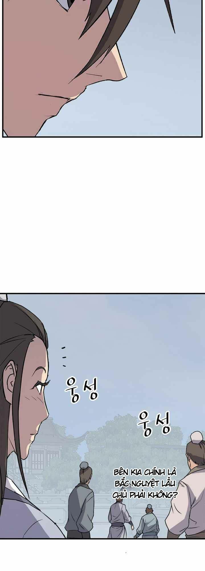 Trọng Sinh, Bất Khả Chiến Bại: Chapter 130