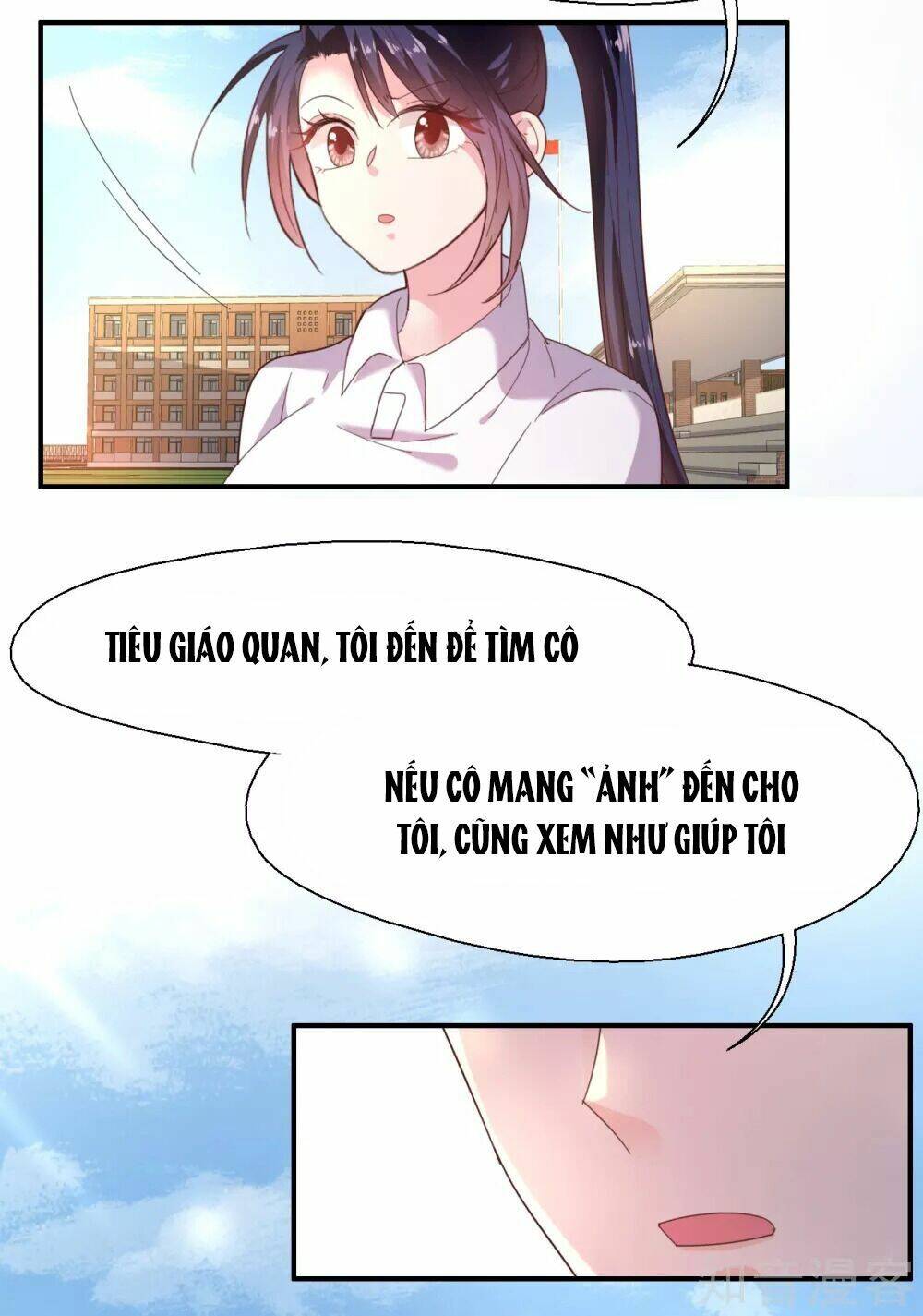 Sau Này Vẫn Cứ Thích Anh: Chapter 41