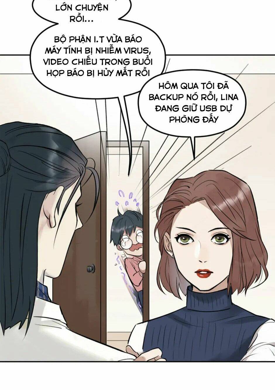 Anh Hùng Và Hiệp Nữ: Chapter 14