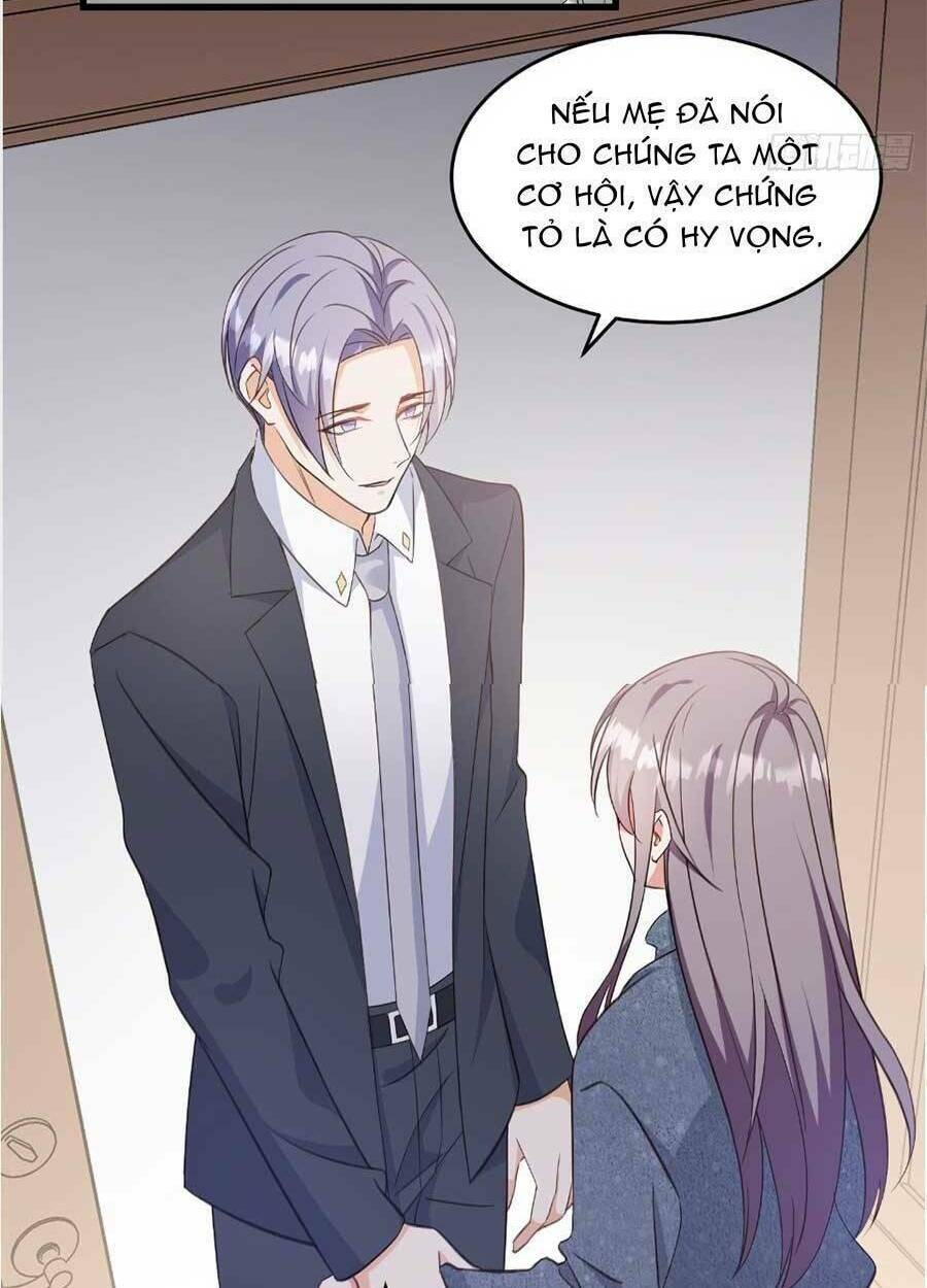 Kiều Thê Hào Môn Chạy Đi Đâu: Chapter 10