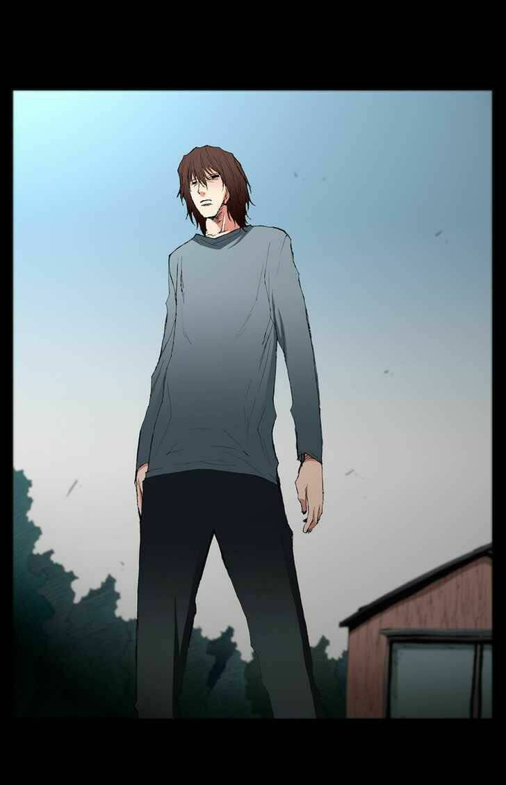 Siêu năng: Chapter 84