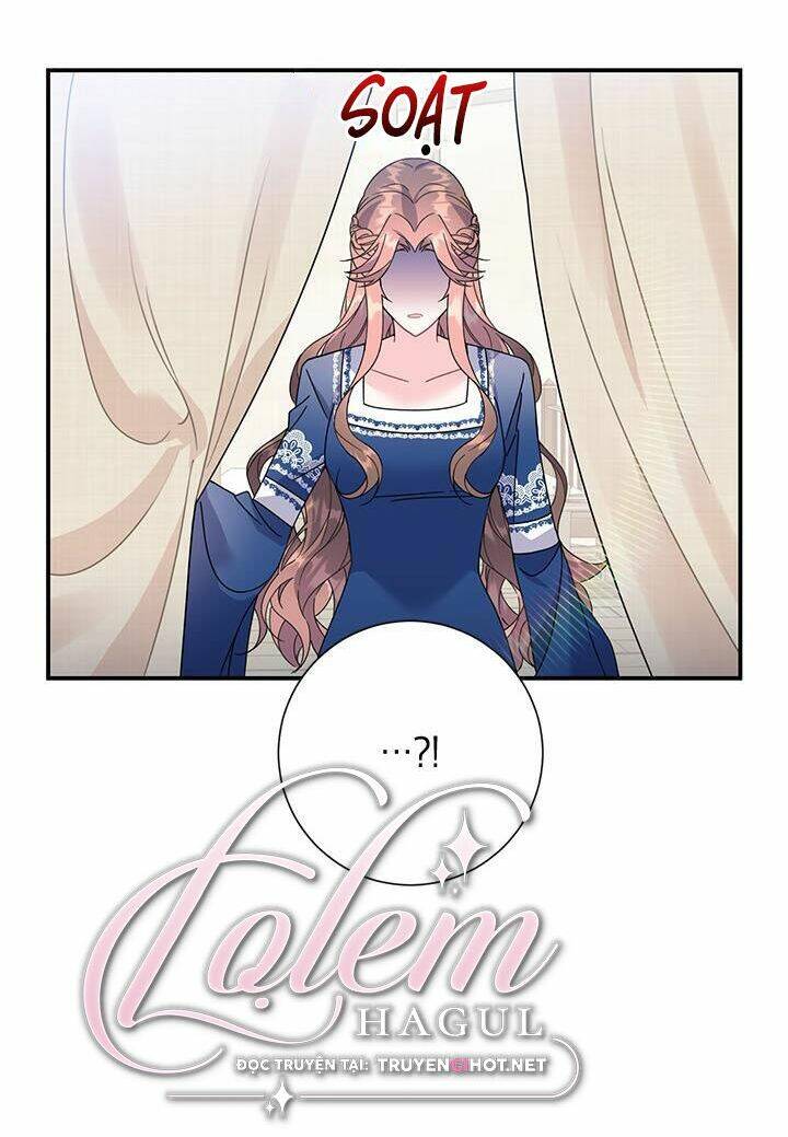 Công Chúa Của Loài Chim: Chapter 46