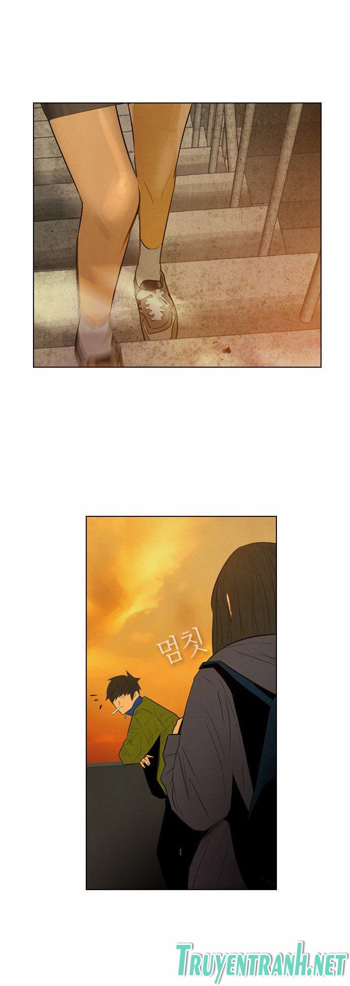 Revival Man: Chapter 2