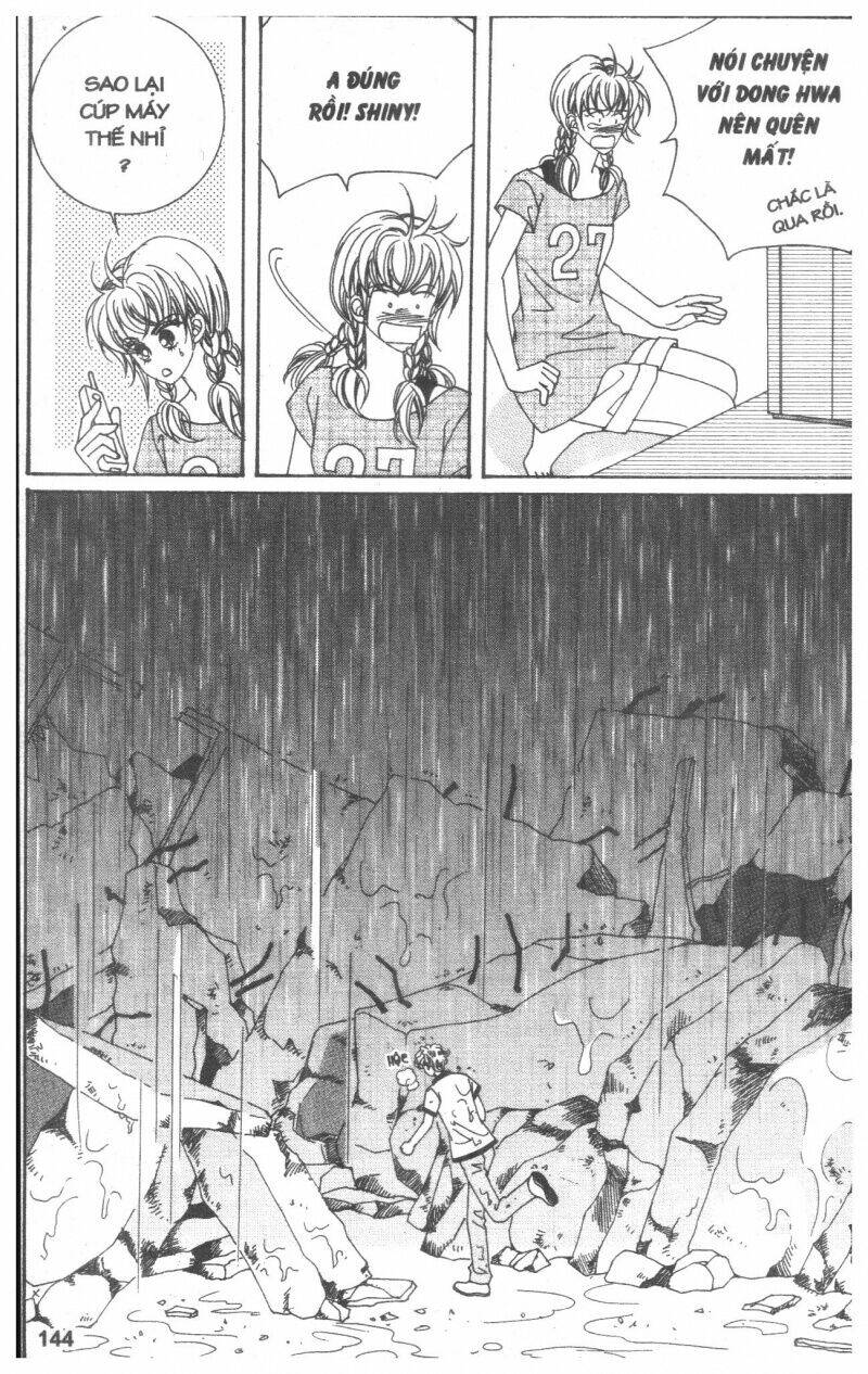 Cũng Vì Em: Chapter 5