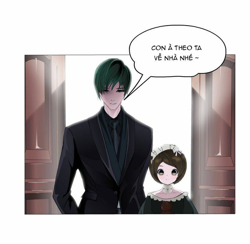 Cạm Bẫy Của Nữ Thần: Chapter 38