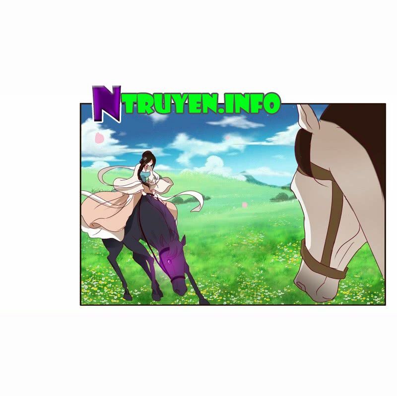 Thông Linh Phi: Chapter 253